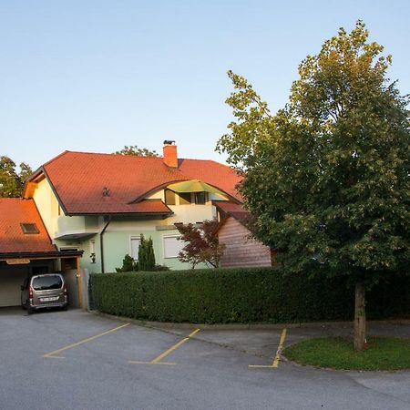 Apartment Šilec Smarje pri Jelsah Extérieur photo