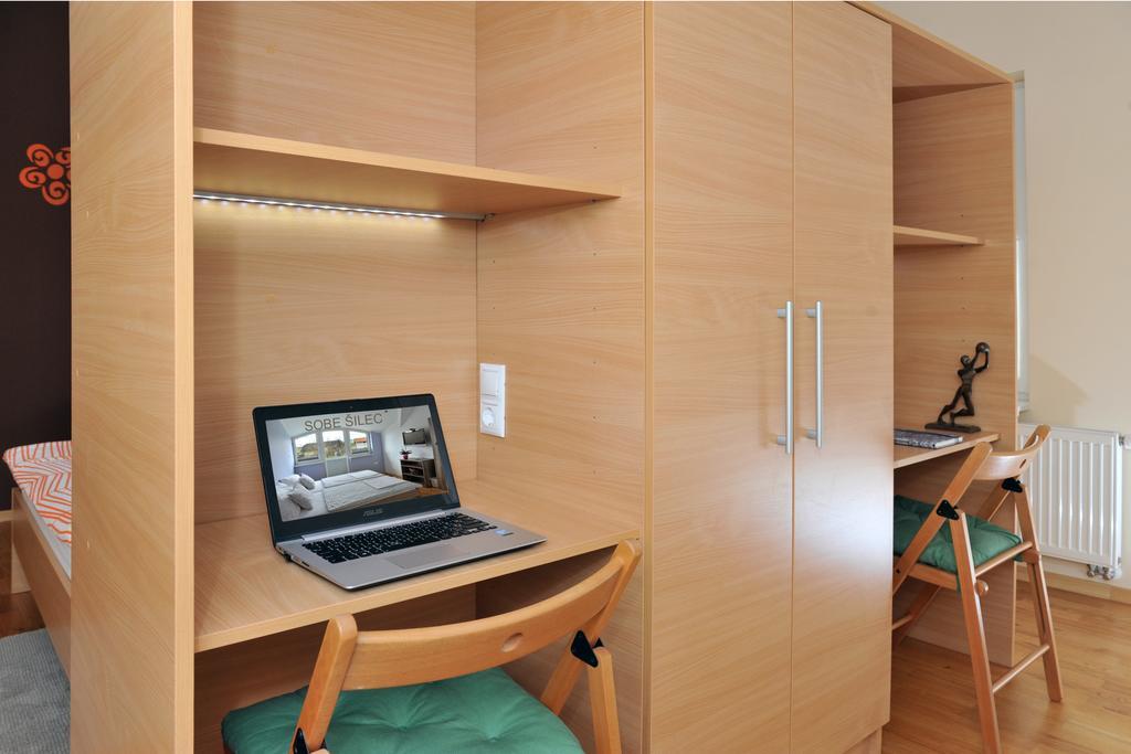 Apartment Šilec Smarje pri Jelsah Extérieur photo