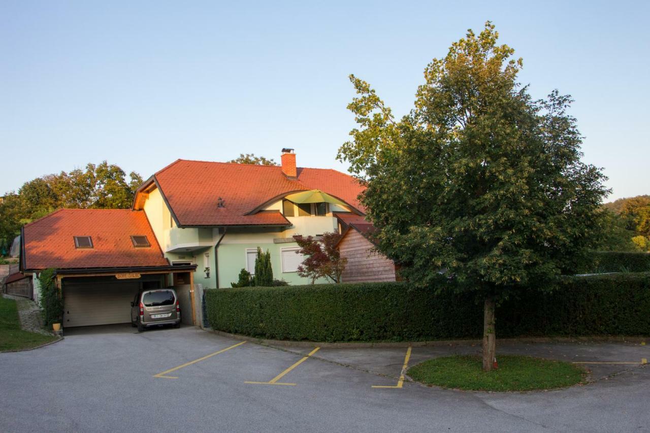 Apartment Šilec Smarje pri Jelsah Extérieur photo