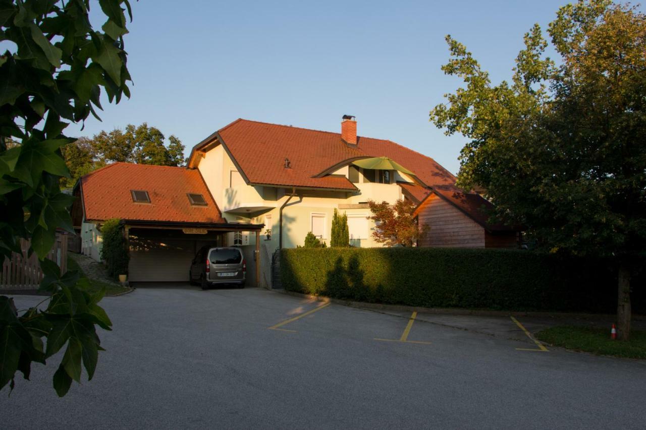 Apartment Šilec Smarje pri Jelsah Extérieur photo
